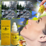 OFTALMIEL™🐝 Bienestar para tus ojos + ENVÍO GRATIS 🎁