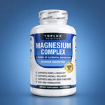 Magnesium Complex