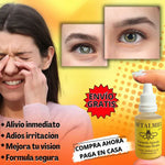 OFTALMIEL™🐝 Bienestar para tus ojos + ENVÍO GRATIS 🎁