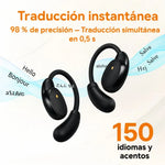 VoxTranslate™ Traducción en Tus Oídos + ENVÍO GRATIS 🎁