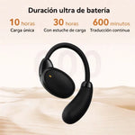 VoxTranslate™ Traducción en Tus Oídos + ENVÍO GRATIS 🎁