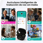 VoxTranslate™ Traducción en Tus Oídos + ENVÍO GRATIS 🎁
