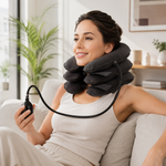 CerviRelax™⭐ Descompresión Cervical... + ENVÍO GRATIS