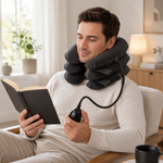 CerviRelax™⭐ Descompresión Cervical... + ENVÍO GRATIS