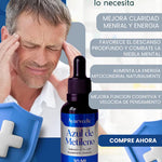 AZUL DE METILENO AYURVEDIC 30 ML - ORIGINAL