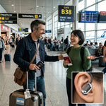 VoxTranslate™ Traducción en Tus Oídos + ENVÍO GRATIS 🎁