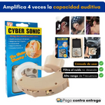 🦻🏼 HearMax™ Escucha con Claridad + Envío GRATIS