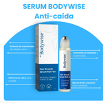 Bodywise® CRECIMIENTO DE CABELLO 50 ml en Roll-On + ENVÍO GRATIS 🎁