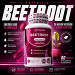 ROSABELLA BEETROOT - REMOLACHA