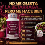 ROSABELLA BEETROOT - REMOLACHA