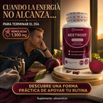 ROSABELLA BEETROOT - REMOLACHA