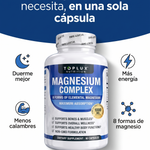 Magnesium Complex