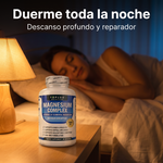 Magnesium Complex