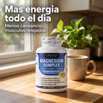 Magnesium Complex