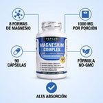 Magnesium Complex