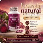 ROSABELLA BEETROOT - REMOLACHA